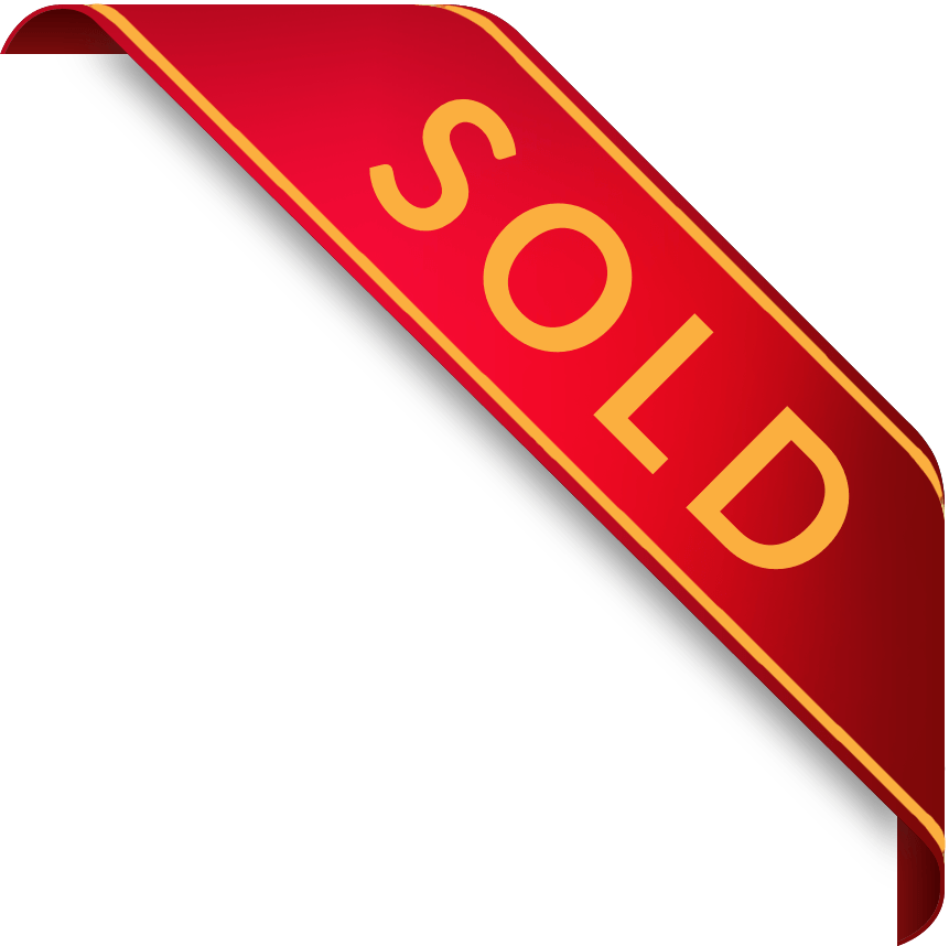 Sold Banner Clip Art - Golden Jubilee Celebration Png (861x858)