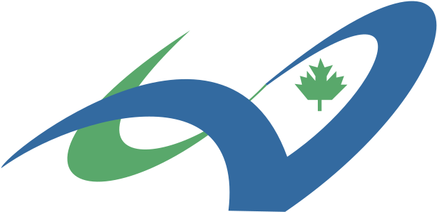 Logos Of The 5 Canadian Political Parties (640x320)