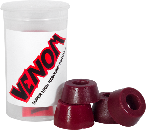 Venom (shr)street-80a Olive Bushing Set (600x532)