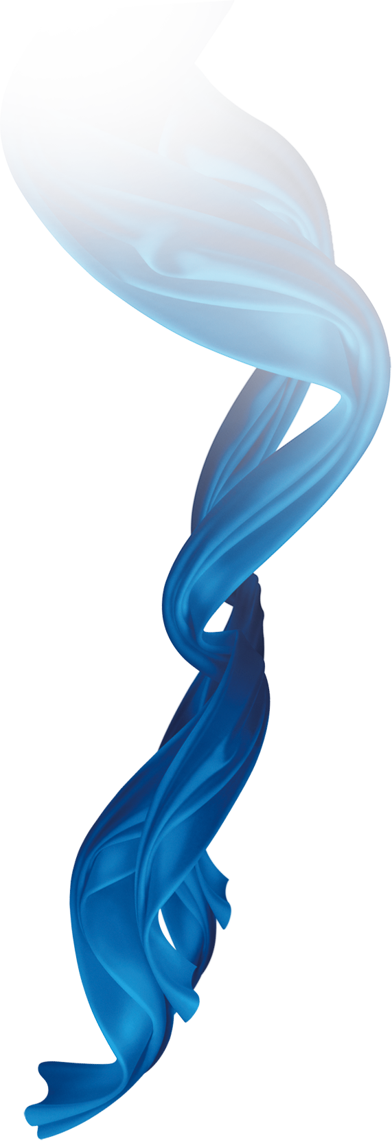 Blue Ribbon Silk - 100% 925 Silver & Pearl Earrings Set (571x1661)