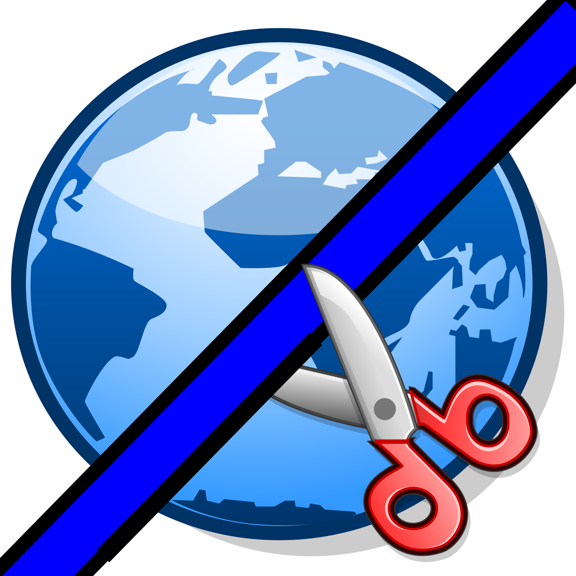 Open - Globe (2000x2000)