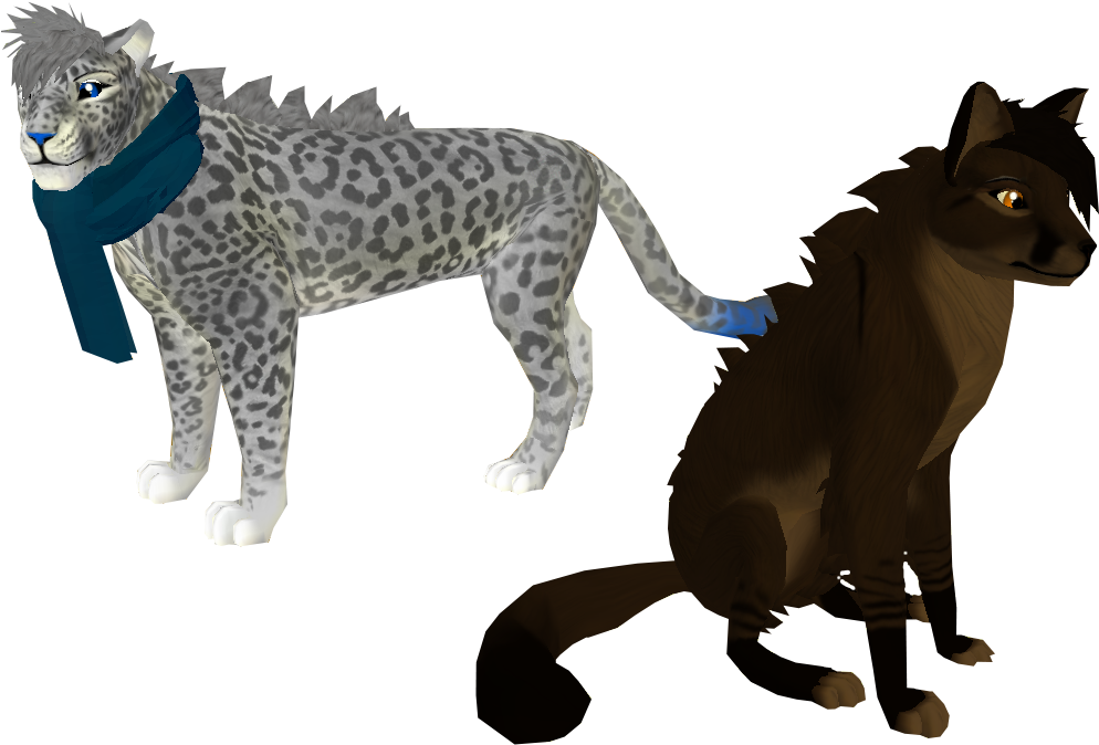 The Last One Is Delilah - Cheetah (1000x700)