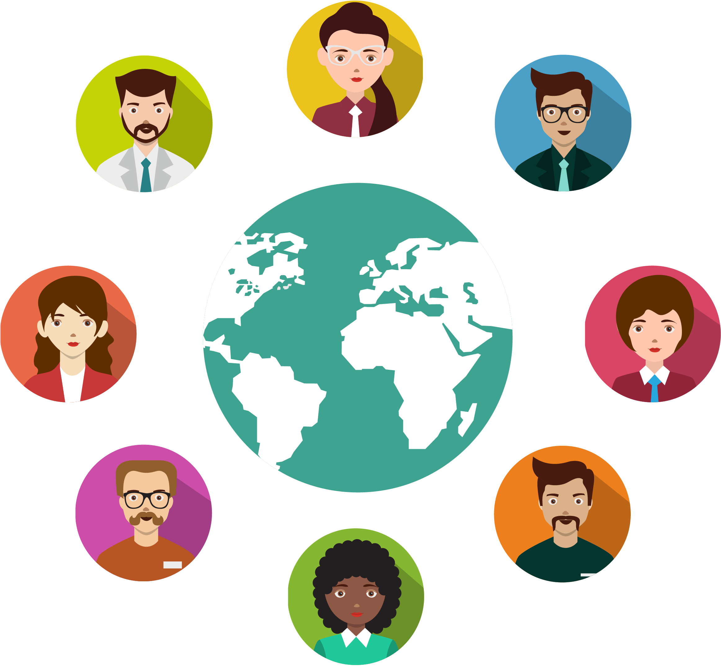 Brand Ambassador Icon Png (2327x2180)