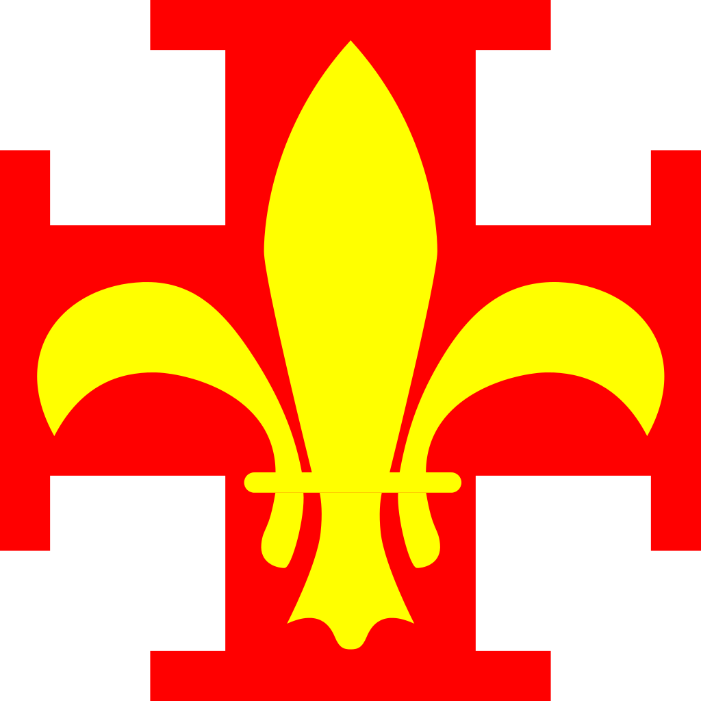 Scouting Nederland - Scouting Nederland (1024x1024)