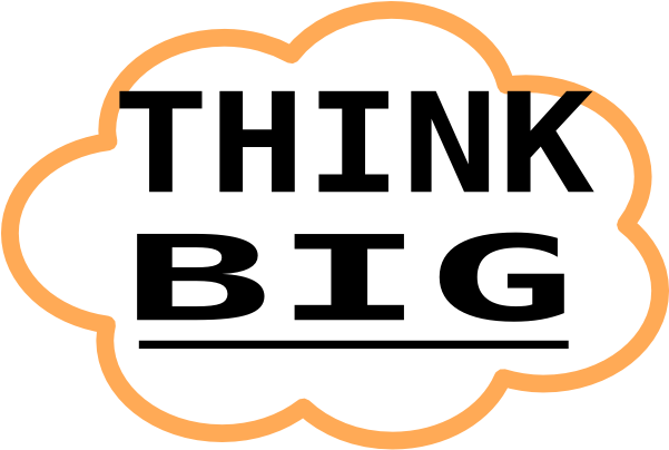 Orange Cloud Clip Art - Graphics (600x503)