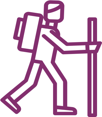 Experiences - Hiking (400x400)