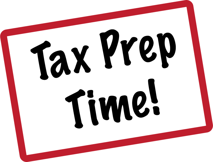 Tax Prep Cliparts - Tax Season Clipart (714x544)