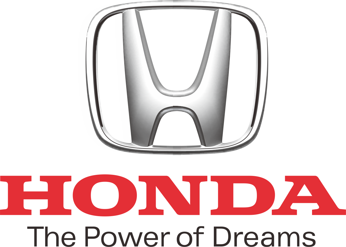 Honda Png Transparent Images - Honda Motor Company Logo (1335x952)