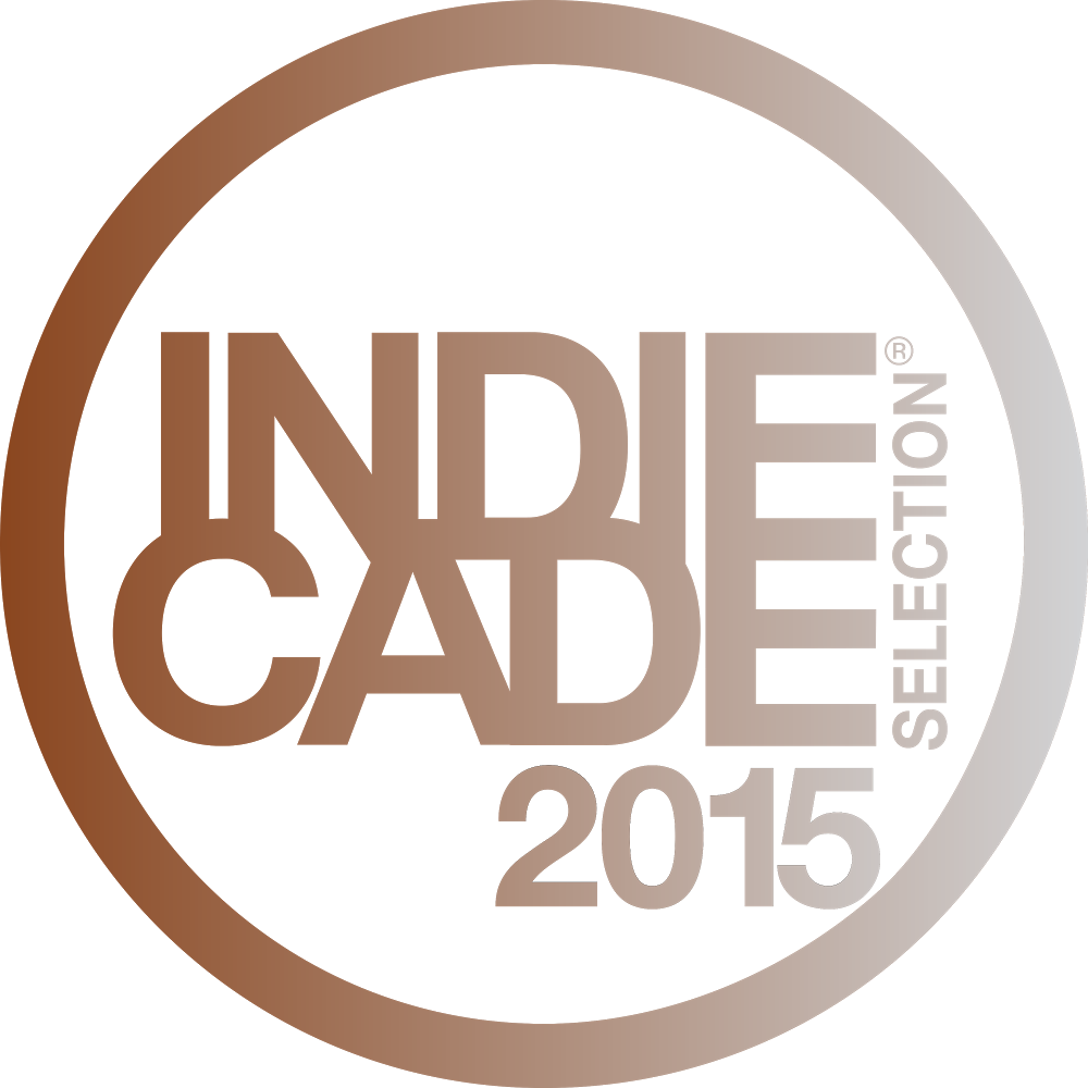 Awards And Honors For The Magic Circle - Indiecade Selection 2015 (1000x1000)