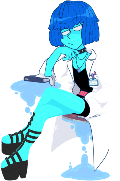 Harsh Boogie - Persona 5 (540x720)