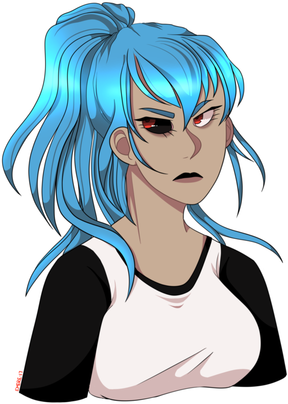 Cat' By Cheezekace ' - Digital Art (839x952)