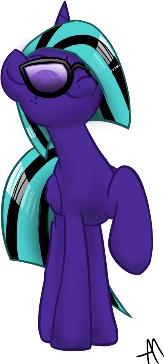 Horse Cartoon Mammal - Horse Cartoon Mammal (622x1284)