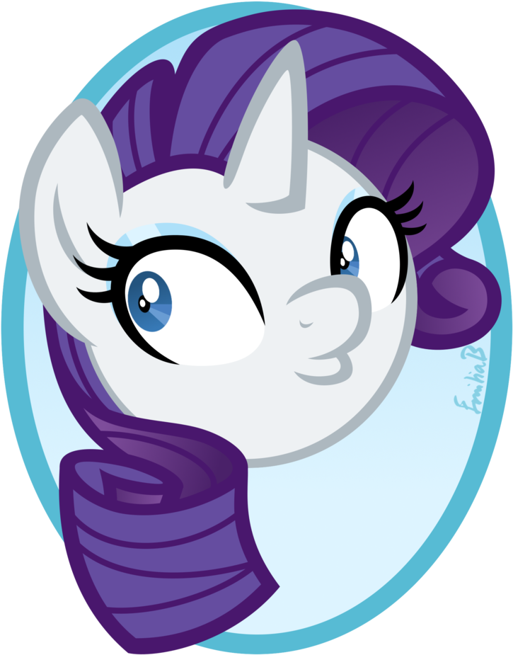 Pony Cartoon Mammal Purple Violet Nose Fictional Character - Cartoon (846x944)