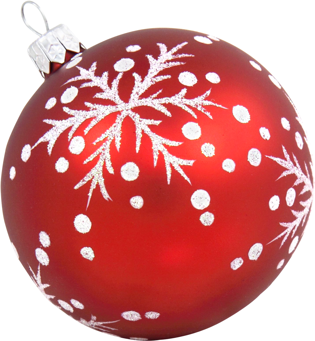 Christmas Ball Png Image - Christmas Ball Png Transparent (1336x1373)