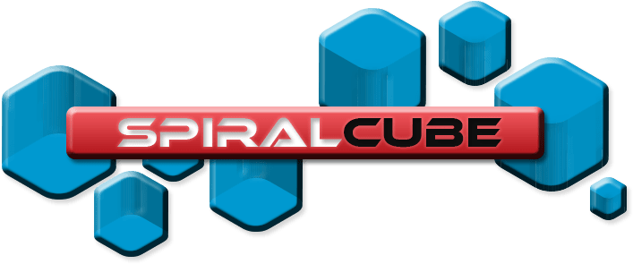 Spiral Cube Design Studio, Carlow - Graphic Design (800x600)