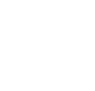 Science Clip Art Black And White Download - Present Icon Png White (500x500)