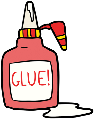 Glue Stick - 0shares - 7 E S L (500x500)