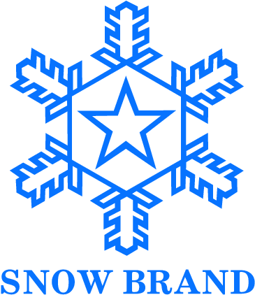 Descarrega Eliminar De Preferides Afegir A Favorits - Snow Brand Logo (382x442)