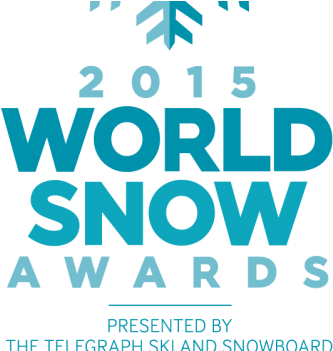 World Snow Awards - Poster (400x350)