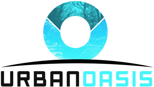 Urban Oasis - Landscaping (512x290)