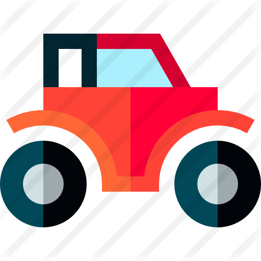 Off Road - Circle (512x512)