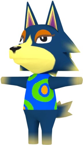 Pocket Camp - Animal Crossing: Pocket Camp (600x520)