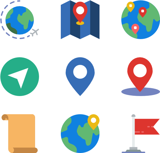 Locations - Icon (600x564)