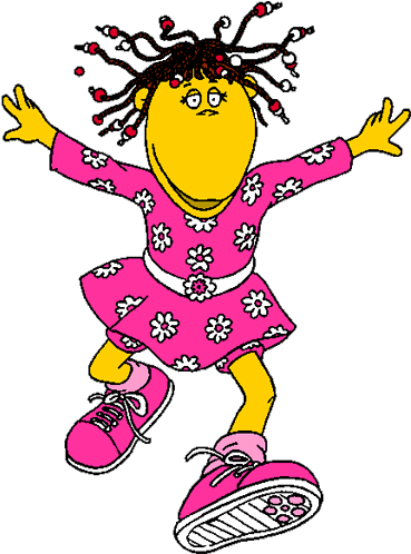 Jake Milo Milo Doodles Bella Fizz Fizz Izzles - Fizz Tweenies Cartoon (400x515)