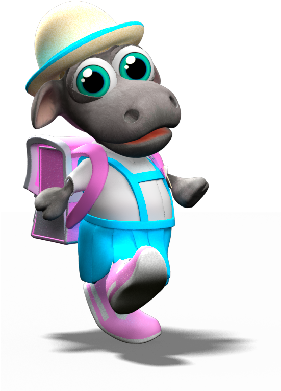 Cartoon Technology Desktop Wallpaper - Cartoon Technology Desktop Wallpaper (550x776)