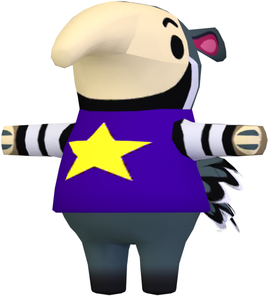 Download Zip Archive - Animal Crossing: Pocket Camp (750x650)