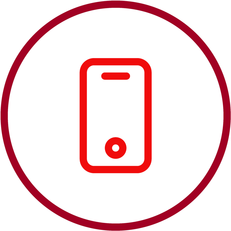 Phone Icon Redd - Mercedes Benz Star (1000x1000)