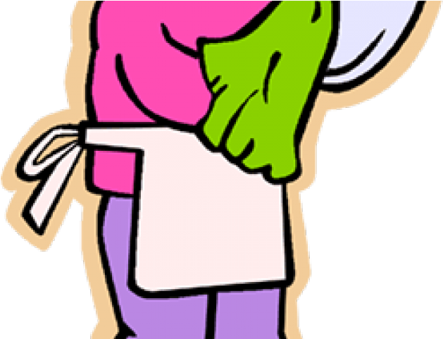 Cleaning Dishes Cliparts - Cleaning Dishes Cliparts (640x480)