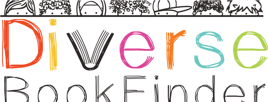 Diverse Bookfinder Logo - Diverse Bookfinder Logo (960x350)