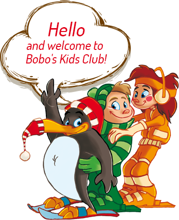 Ski Lodge Clipart Family Skiing - Ski (371x454)