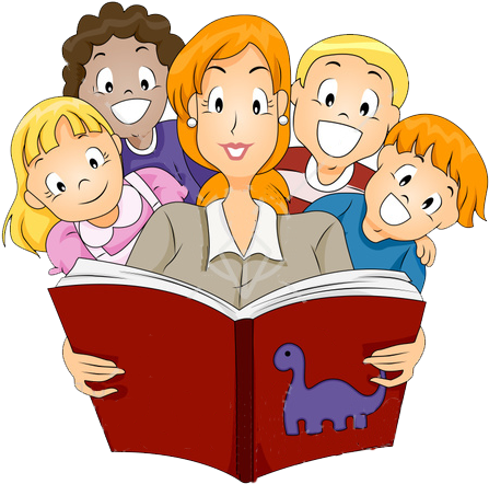 Corel Draw X6 Clipart - Telling Story Clip Art (450x450)