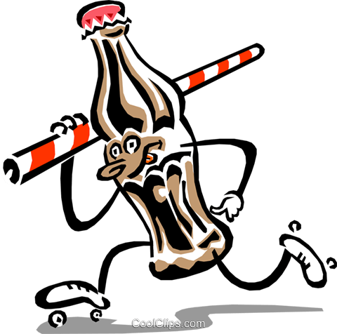 Can Clipart Glass Soda - Soda Clip Art (480x476)