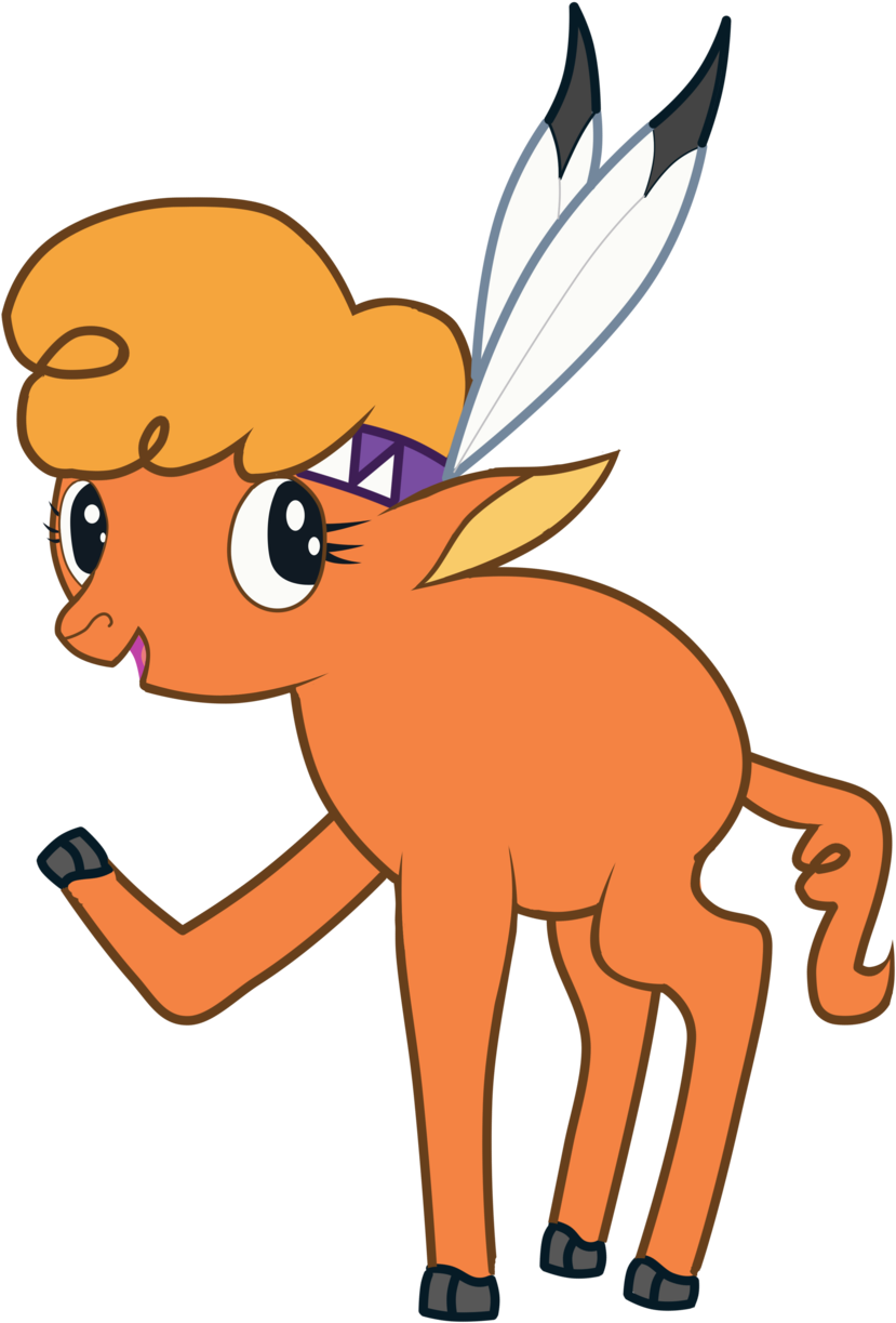 Little Strongheart By Dj-limon - My Little Pony Little Strongheart (900x1239)