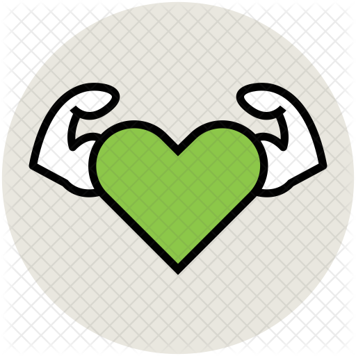 Strong Icon - Icon (512x512)