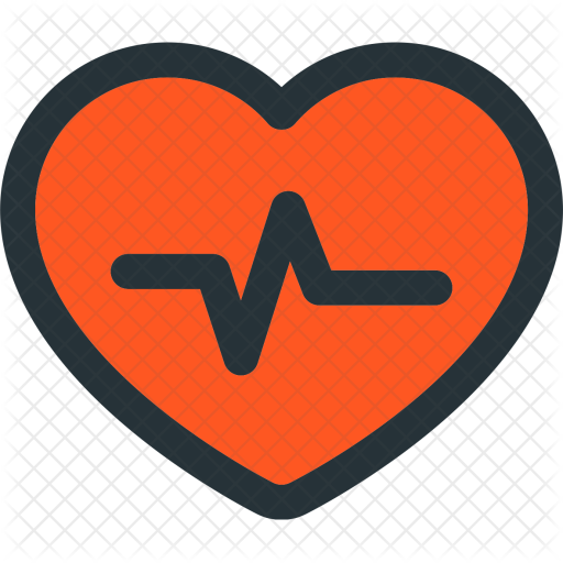 Strong, Heart Icon - Heart Strong Icon Png (512x512)