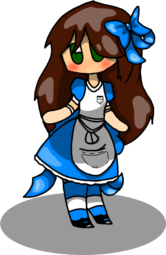 Lau In Wonderland's Profile Picture - Cartoon (1000x1000)