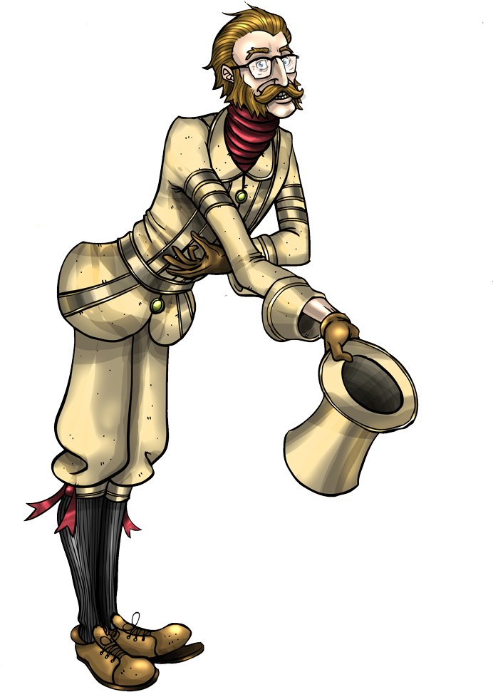 Back To Portfolio - Cartoon (800x1132)