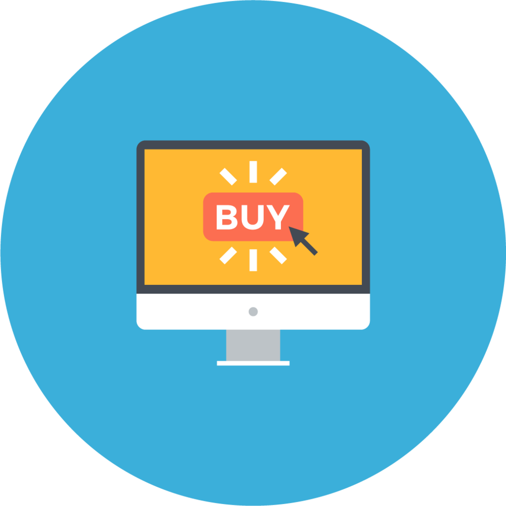 Ecommerce Marketing - Ecommerce Marketing (1000x1000)