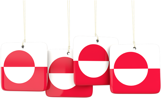 Flag Of Greenland (640x480)