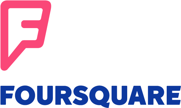 Foursquare Vector Logo - Badlands National Park (600x600)