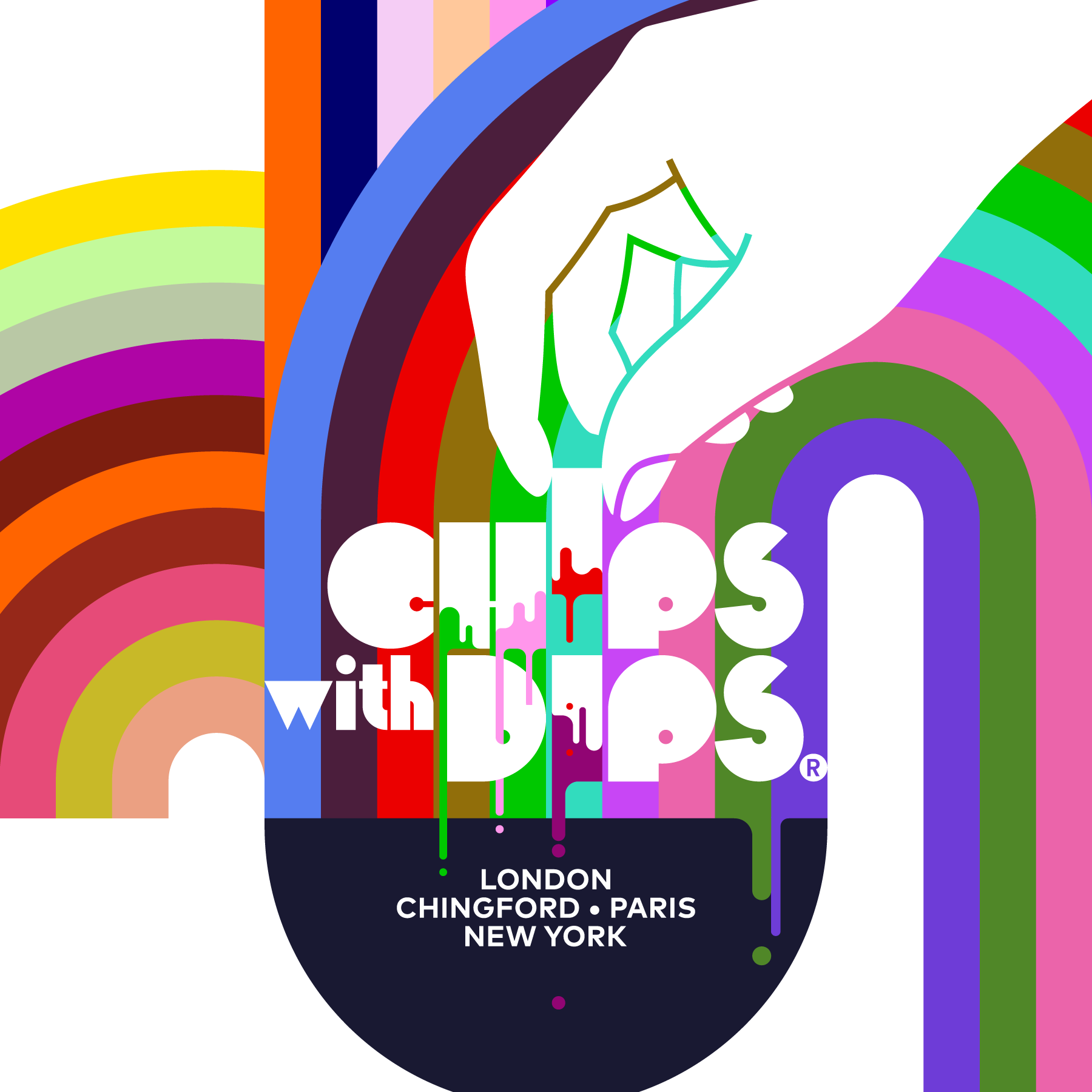 View Recent Graphic Design Work By Build Including - Graphic Design (1800x1800)