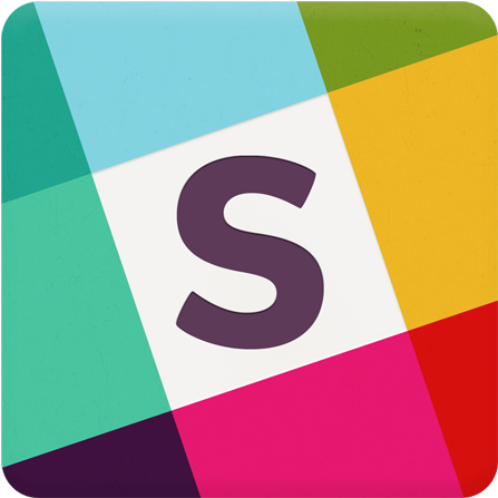 Slack Technologies - Slack App Icon Png (512x512)