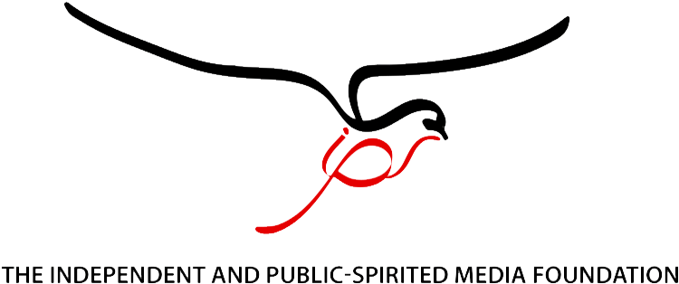 “independent And Public Spirited Media Foundation Has - “independent And Public Spirited Media Foundation Has (860x615)