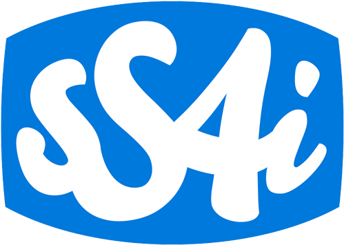 Ss4i Is The Internship Of South Sound Foursquare Church - Circle (2000x400)