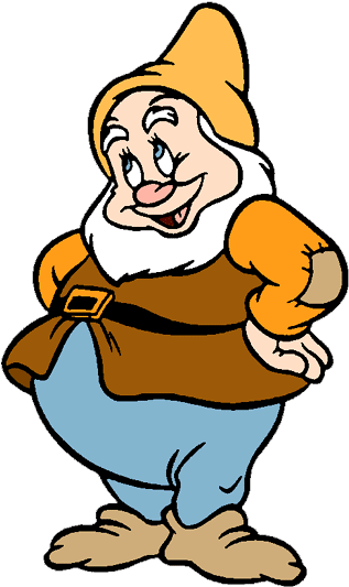 Dwarf From Snow White (333x551)