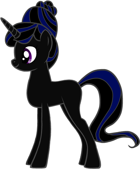 Flyguyrob, El Arca, Noah's Ark, Panther, Panthy, Ponified, - Cartoon (830x650)